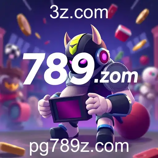 789z.com: A Revolução do Entretenimento Virtual