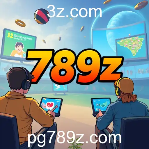 789z.com: A Revolução dos Jogos Online em 2026