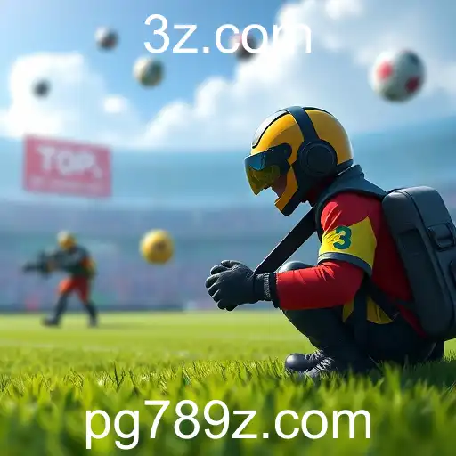 A Ascensão do 789z.com no Mundo dos Jogos Online