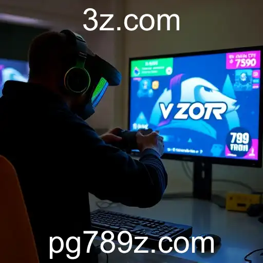 Mercado de Jogos em Crescimento no Brasil