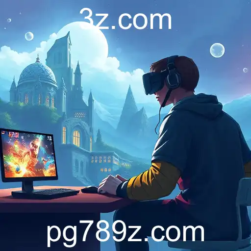 A Evolução dos Jogos Digitais em 2026