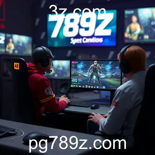 Tendências Emergentes nos Jogos Online em 2026