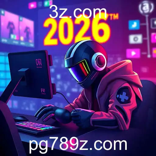 A Evolução do Mundo dos Jogos com 789z.com