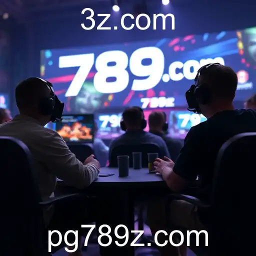 Expansão Exponencial do Mercado de Jogos Online