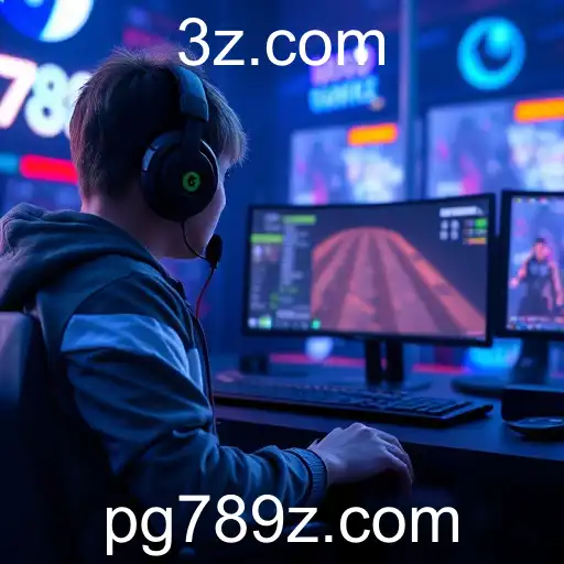 Expansão dos Jogos Online em 2026