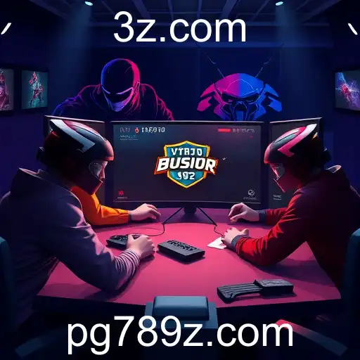 Explorando Tendências e Novidades no Mundo dos Jogos Online