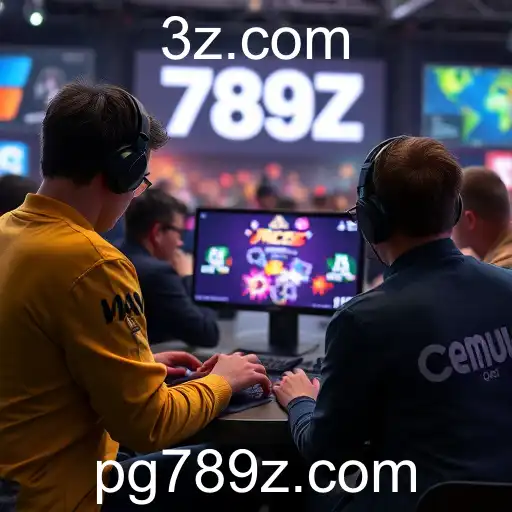 Novo Horizonte para Jogos Online
