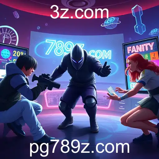 Expansão e Tendências dos Jogos Online em 2026