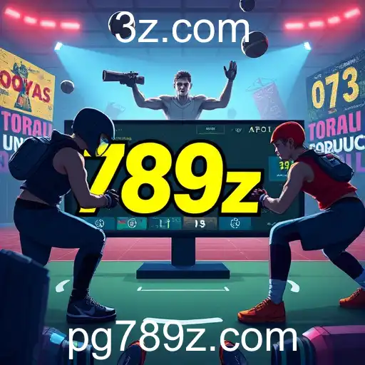 Avanços Tecnológicos no Mundo dos Jogos Online