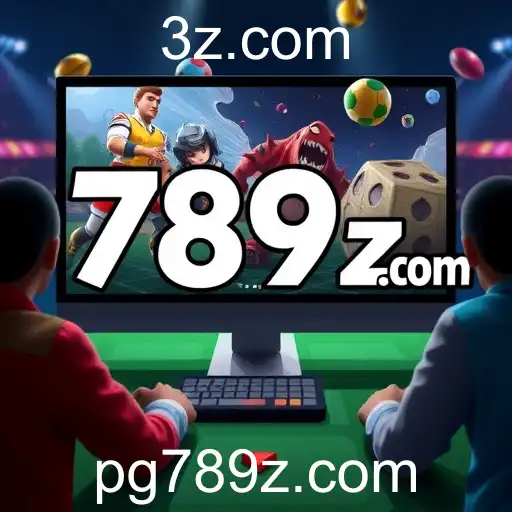 O Crescimento do 789z.com no Mercado Brasileiro de Jogos