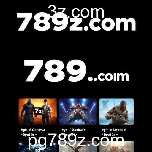 O Impacto Crescente de 789z.com no Mercado de Jogos