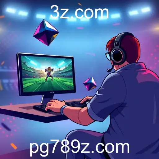Impacto dos Jogos Online em 2026: Tendências e Previsões