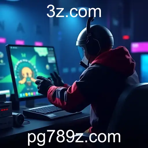 Tendências e Inovações no Mundo dos Jogos Online