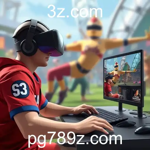 Novo Horizonte no Cenário de Jogos Online no Brasil