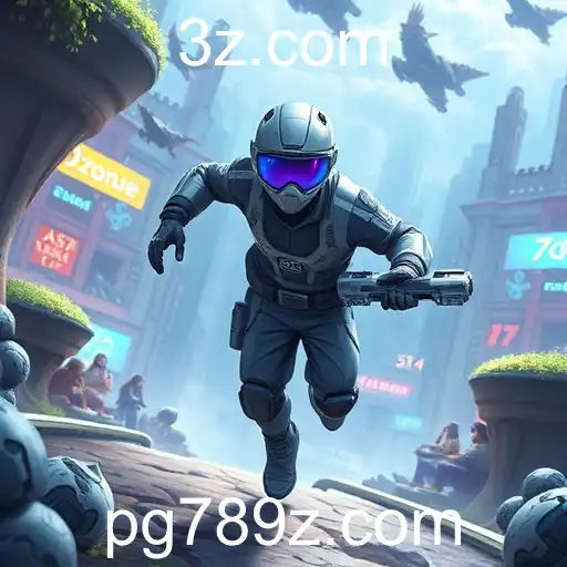 789z.com: Inovação e Crescimento no Mercado de Jogos Online