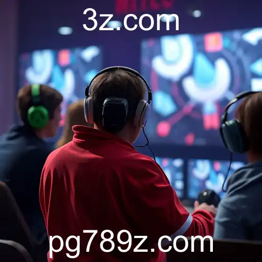 789z.com revoluciona o mundo dos jogos online