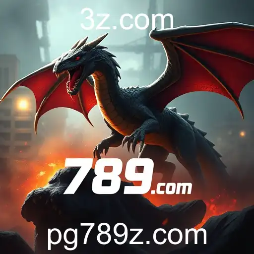 789z.com: O Novo Fenômeno dos Jogos Online