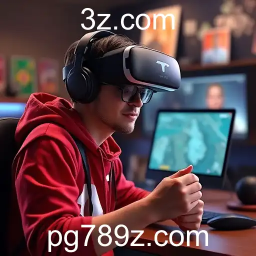 789z.com Revoluciona Jogos Online com Novas Funcionalidades