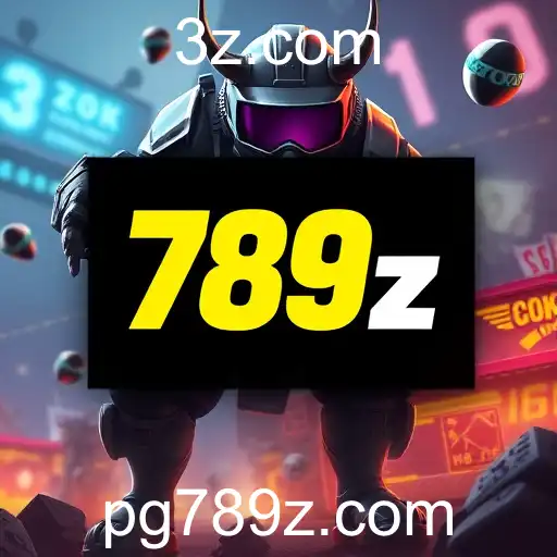 A Ascensão do 789z.com no Mundo dos Jogos em Português