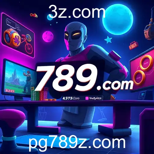 A Ascensão do 789z.com no Cenário de Jogos Online