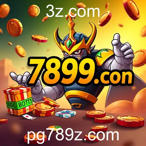 A Ascensão do Portal de Jogos 789z.com