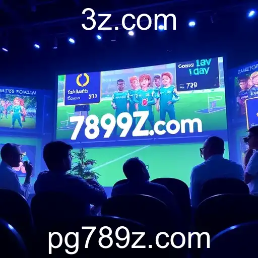 Expansão dos Jogos Online no Brasil