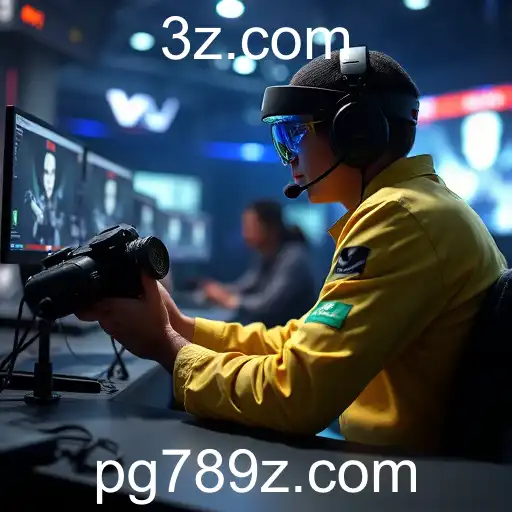 Inovações e Desafios no Mundo dos Jogos Online