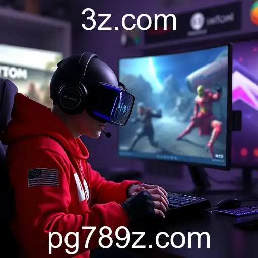 Explorando o Fenômeno 789z.com no Brasil
