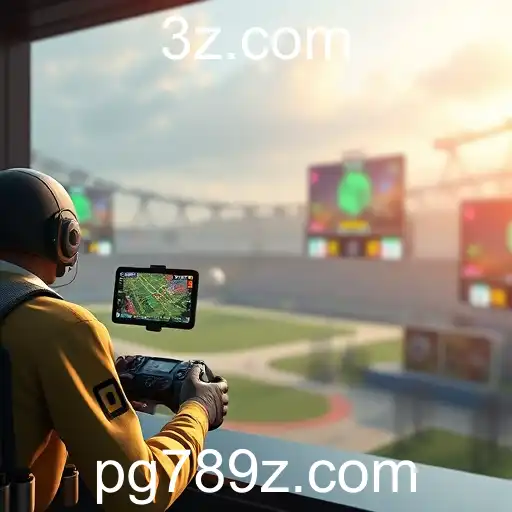 Inovações no Mundo dos Jogos Online em 2026