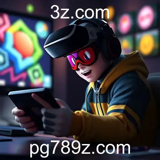 Inovações e tendências no mercado de jogos em 2026