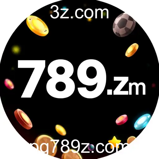 Crescimento e Tendências do 789z.com no Mercado de Jogos