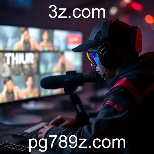 O Crescimento do Mercado de Jogos Online em 2026