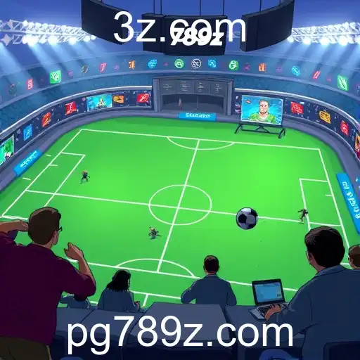 O Crescimento das Plataformas de Jogos em 2026