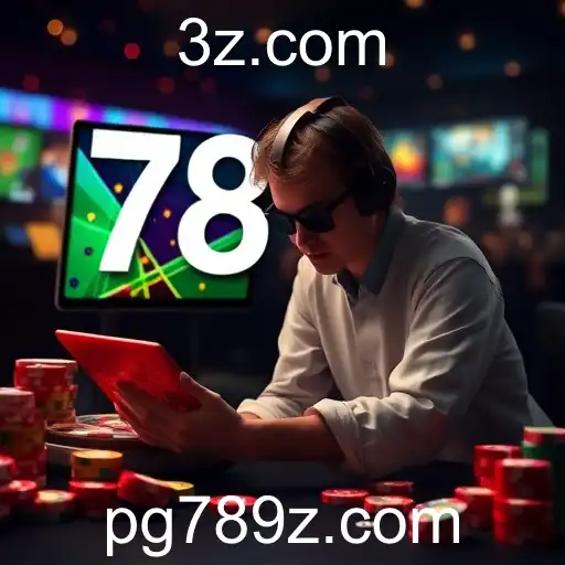 O Crescimento do Mercado de Jogos Online no Brasil