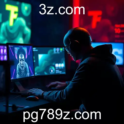 O Impacto Crescente dos Jogos Online em Países de Língua Portuguesa