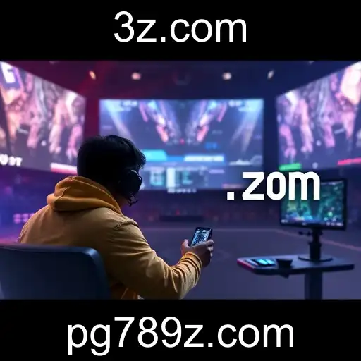 Inovações e Tendências no Mercado de Jogos Online