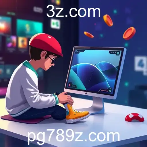 A Aposta Crescente em Plataformas de Jogos Digitais