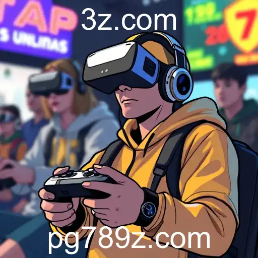 A Nova Era dos Jogos Online em Português