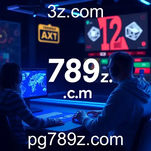 A Ascensão de 789z.com no Mundo dos Jogos Online
