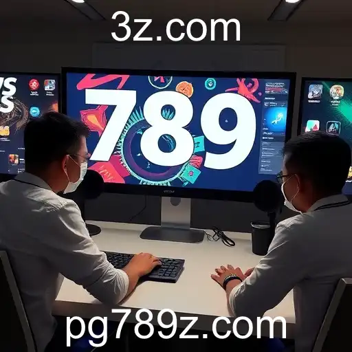 Crescimento do Mercado de Jogos Online