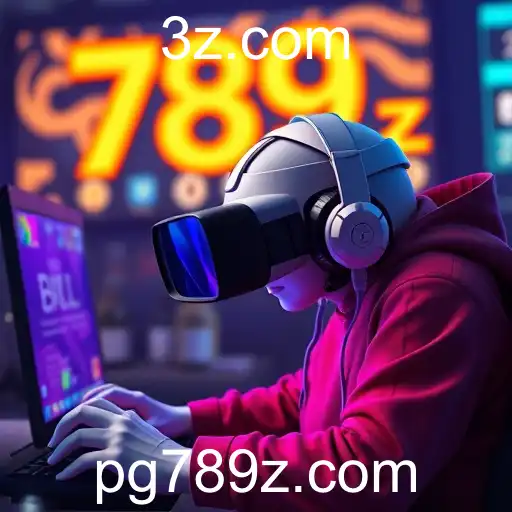 Ascensão e Impacto do 789z.com no Mercado de Jogos
