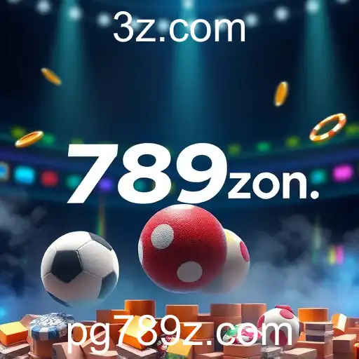 A Ascensão de 789z.com no Mercado de Jogos Online