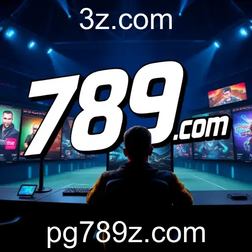A Ascensão dos Jogos Online: A Nova Era de 789z.com