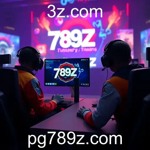 Tendências e Desafios no Mundo dos Jogos Online